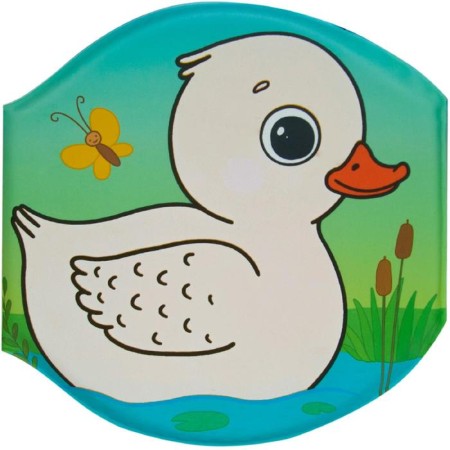 Magic cups-harmonies. Duckling. Romanova M.-1