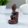 Set of incense on the stand "Buddha" 7x9x12cm