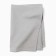 Ethel towel Grey 45x65 cm, 100% HL
