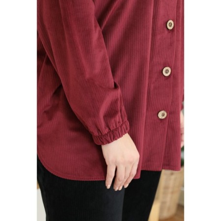 Female shirt, size 52-6