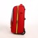 Baby suitcase 32 l (s), Sacvoyage, lightning department, red color