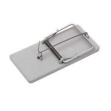 Mousetrap, 12 × 6 cm, plastic