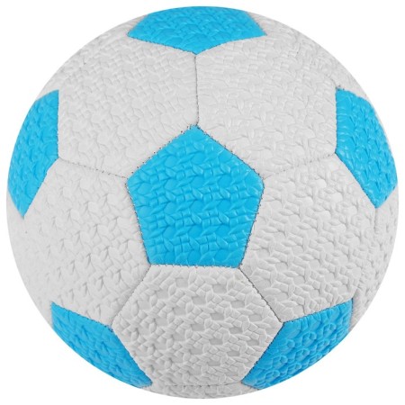 Ball football beach, PVC, machine stitches, 32 panels, p. 2, color mix-9