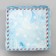 Bearbox, confectionery packaging, "Magic New Year!" 12 x 12 x 3, New Year