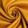 Curtain curtain Ethel "Classic" cell yellow, 270*300 cm, 100% p/e