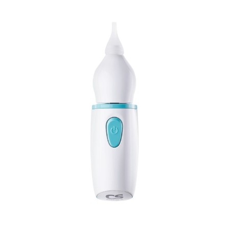 Electronic nasal aspirator CS Medica Kids CS-17-1