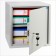 Cobalt K-40 safe, furniture, key lock
