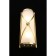 Wall lamp (sconces) zoe e27 80W