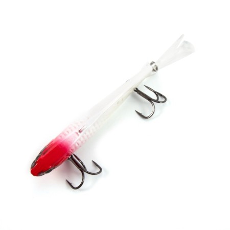 Rattlin Namazu Ozzy, L = 80 mm, 24 g, sinking, color No. 1-2