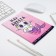 Questionnaire for girls "Myu-Antct", A5, 16 sheets