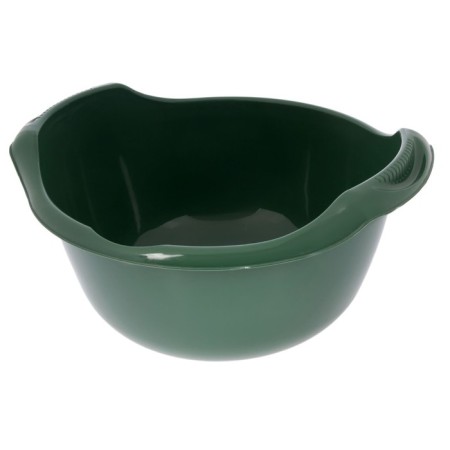 Round Household basin, 13 l, color mix-10