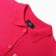 Jumper Women's Mist with a Polo collar pink, p. S (40-42)