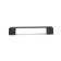 Cappio Freedom RSC005, m/o 128 mm, graphite