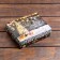 Gift box team "Fulfillment of desires", 16.5 x 12.5 x 5.2 cm