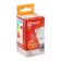 LED lamp In Home LED-SHAR-VC, E27, 6 W, 230 V, 3000 K, 480-570 lm