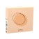 Clae for the face, 4 shade