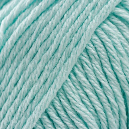 Yarn "Alma" 100% cotton 170m/50g (107 menthols)-3