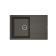 Kitchen carrier made of stone Florentina "Lipsi-780", 780x510 mm, color anthracite
