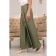 Women's pants, size 44, khaki color