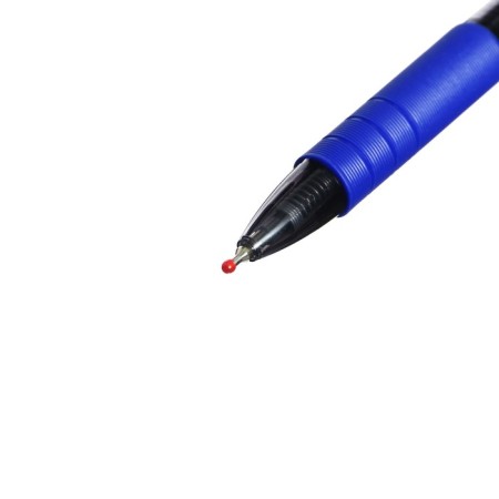 Handle Automatic Ball Classic Pro, Node 0.7 mm, blue ink, flu-2