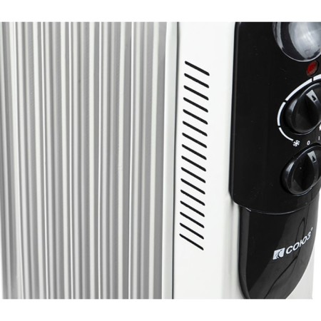 The Soyuz oil heater MRS-1507, 7 sections, 1.5 kW, up to 15 sq.m.-3