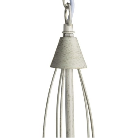 Chandelier A9310LM-5WG Orlean 5x40W E27, 66x66x40 cm-2