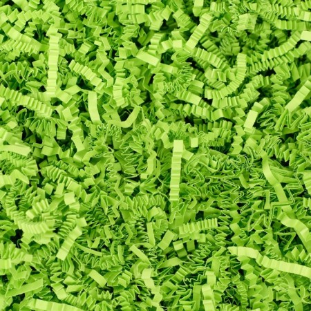 Filling paper, green linden, 1000 g-1