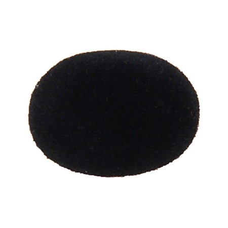 Spy screw with a plug, a vill, set 2 pcs, size 1 pc 2*1.5 cm-1
