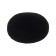 Spy screw with a plug, a vill, set 2 pcs, size 1 pc 2*1.5 cm