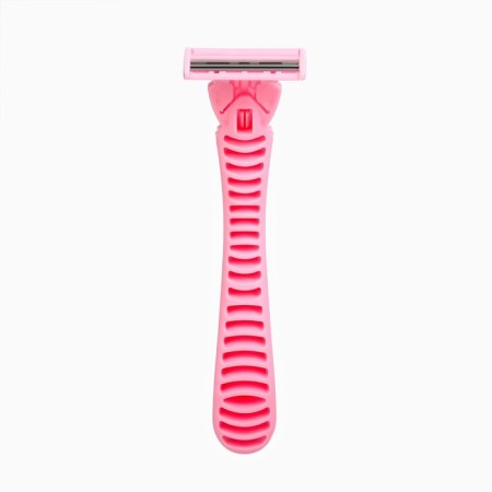Razor machine 3 blades-4