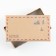 Box "Postal Card", 12 x 7 x 4 cm