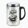 Thermal circle "Best Fisherman", 350 ml, retains heat 2 hours