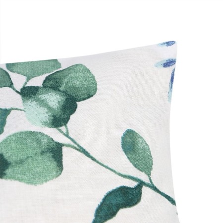 A set of pillowcases "Ethel" eucalyptus leaves 50x70 cm - 2 pcs, 100% cotton, pylon-1