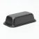 The form for baking the share "Jacqueline. Bread ", 25 × 13 × 6 cm, anti -stick coating, black color