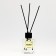 Aromadiffus with Stenova Home sticks No. 12 Palermo, 100 ml