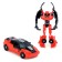 Autobot robot, transforms, mix