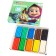 Plasticine 10 -cv 150g Masha and Bear