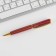 Gift pen in the case "Happy Spring!", Metal