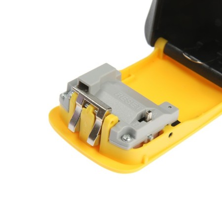 Coater COMPLY CODE TUNDRA LIGHT, yellow color-12