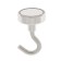 Neodimal Cartage Magnet with Crouching for Auto, D 25 mm, Clutch 10 kg