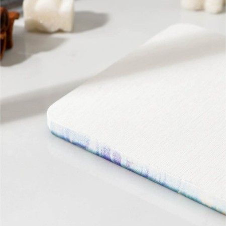 Hot Blue Illusion stand, 10 × 10 cm-4