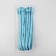 Lightning "Tractor", No. 5, detachable, automatic lock, 70 cm, blue/blue color