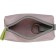Gift set: wallet/keyboard, lilac color