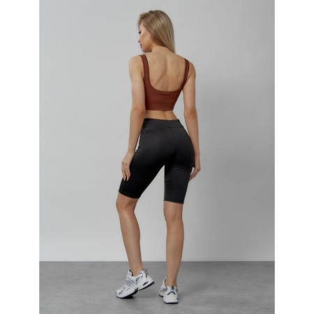 Women's bicycles, size 46, black color-9