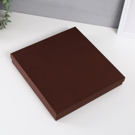 Photo album magnetic on 20 sheets "Plug" MIX 27.5x29x4.5 cm-2