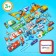 Puzzle "Favorite cars"