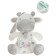 Suspension - a rattle "Layer", on ties, on a crib, stroller, crumb I