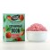 Bath salt, moisturizing, 100 g, fragrance of strawberries, Beauty Food