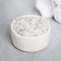 Bath salt with lavender petals Be Well and Happy, 370 g, Beauty Fooch