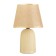 ETIAIL Table lamp E27 40W Beige 20x20x32 cm Risalux